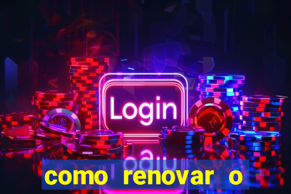 como renovar o plano tim beta antes do prazo